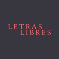Letras Libres logo