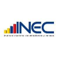 INEC Ecuador logo