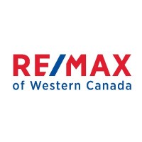 RE/MAX Of Western Canada logo
