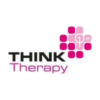 Think Therapy 1st logo