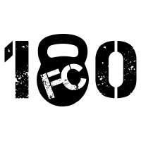 FITCAMP 180 logo