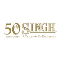 Singh Management logo