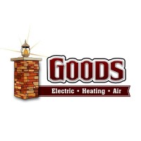 Good's Electric, Heating, And Air logo