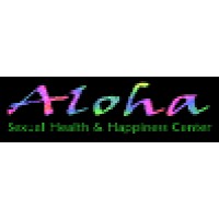 Aloha Sexual Health & Happiness Worldwide Telephone Counseling Services logo