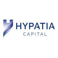Hypatia Capital logo