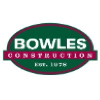 Bowles Construction logo
