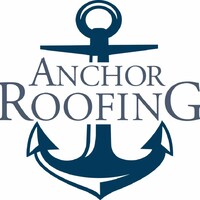 Anchor Roofing & Landscaping logo