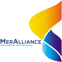 Meralliance logo