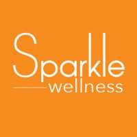 Sparkle Wellness logo