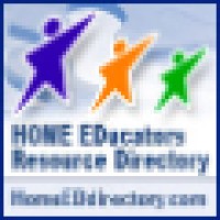 Home Educators Resource Directory logo