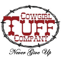 Image of Cowgirl Tuff Company