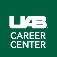UAB Career Center logo