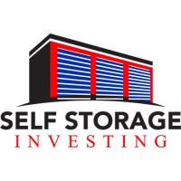 Self Storage Investing logo