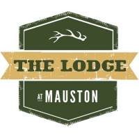 The Lodge At Mauston logo