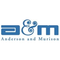 Anderson & Murison, Inc. logo