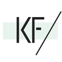 Kneedler Fauchère logo
