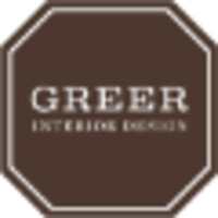 GREER Interior Design logo