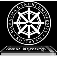 Mahatma Gandhi University, Kottayam logo