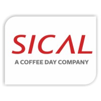 Image of Sical Logistics Ltd., Cafe Coffee Day Company