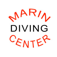 Marin Diving Center logo