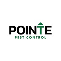 POINTE PEST CONTROL | WA | OR | ID | logo