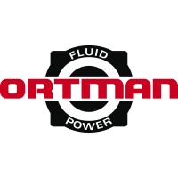 Ortman Fluid Power logo