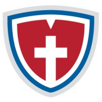 Open Door Christian Schools logo