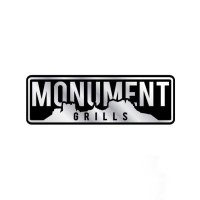 Monument Grills logo