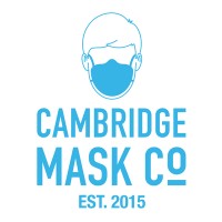 Cambridge Mask Co logo