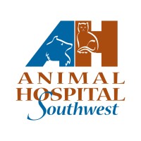 Animal Hospital Southwest logo