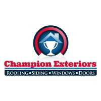 Champion Exteriors logo