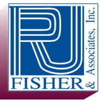 R.J. Fisher & Associates, Inc. logo