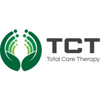 Total Care Therapy logo