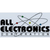 All Electronic logo