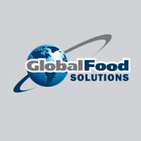 Global Food Solutions logo