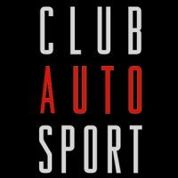 Club Auto Sport Event Center logo