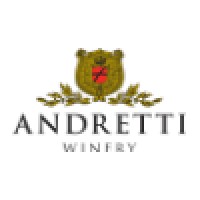 Andretti Winery logo