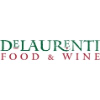 DeLaurenti Food & Wine logo