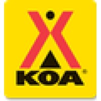 Grand Island Koa Campground logo