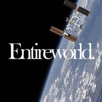 Entireworld Enterprises logo