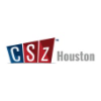 CSz Houston logo