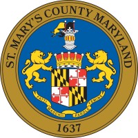 St. Mary's County Government logo