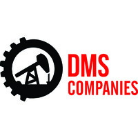 DMS Companies logo