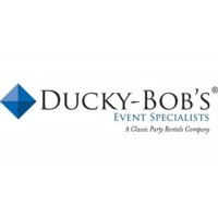 Ducky-Bob's Event Specialists logo