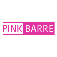 Pink Barre logo