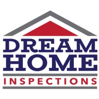 DREAM HOME INSPECTIONS logo