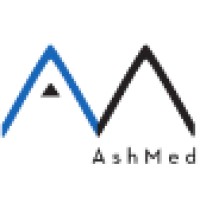 AshMed Pty Ltd logo