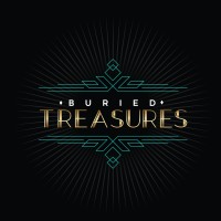 Buried Treasures, Inc. logo