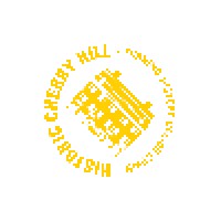 Historic Cherry Hill logo