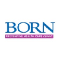 Born Preventive Health Care logo
